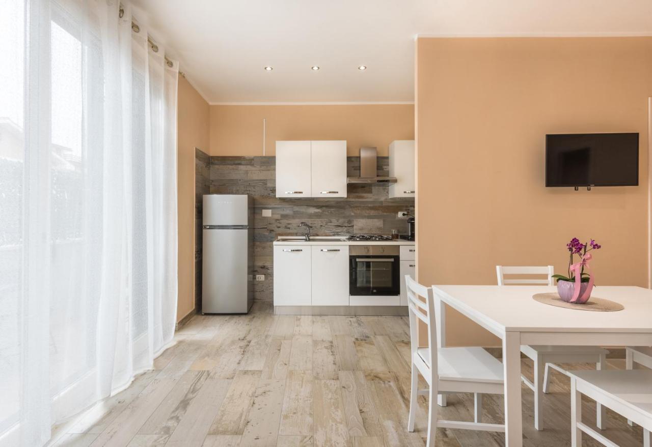 Relax Ciampino - By Good Time Apartments Екстер'єр фото