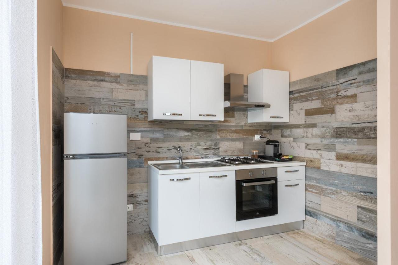 Relax Ciampino - By Good Time Apartments Екстер'єр фото