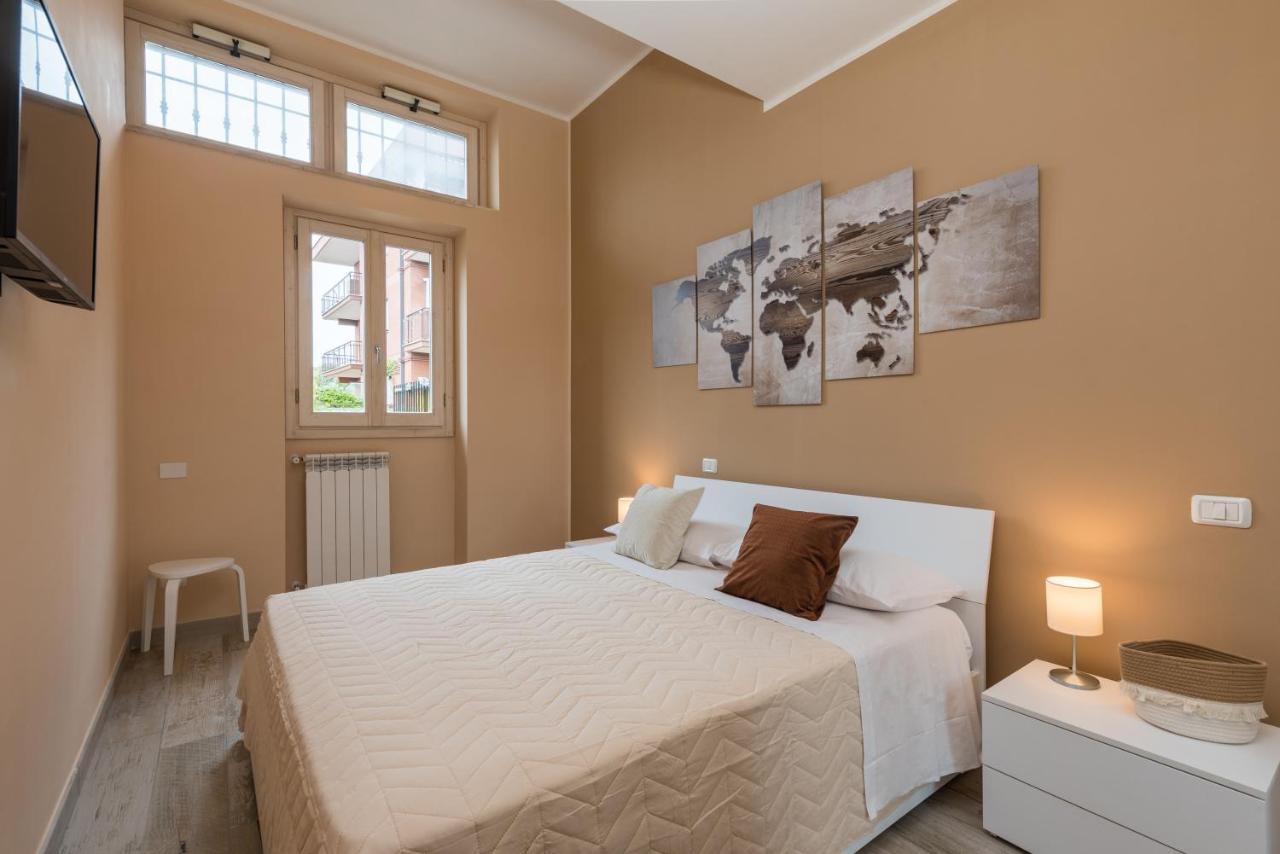 Relax Ciampino - By Good Time Apartments Екстер'єр фото