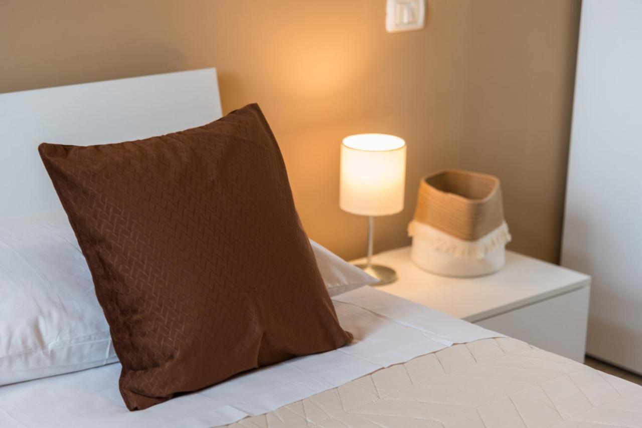 Relax Ciampino - By Good Time Apartments Екстер'єр фото