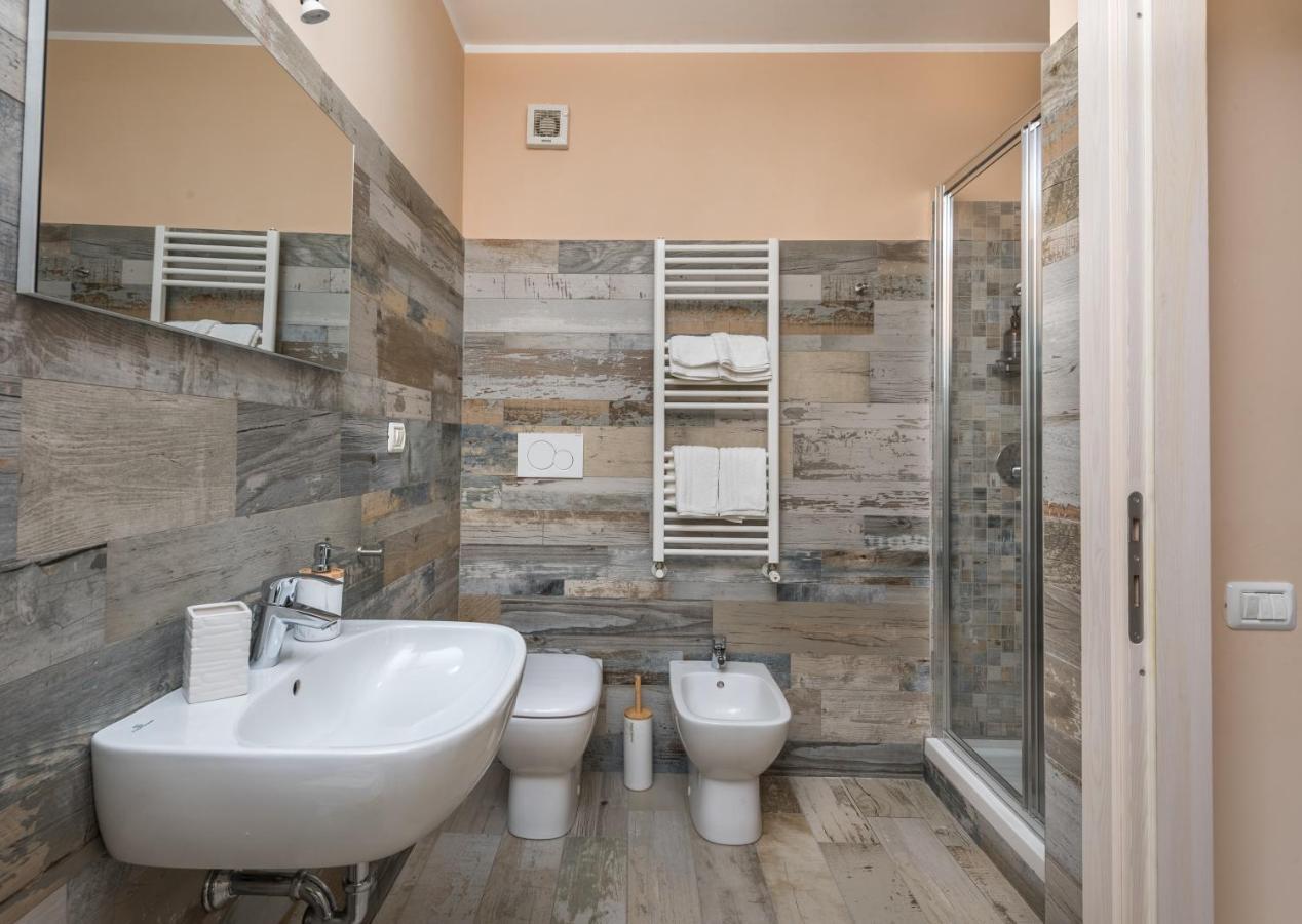 Relax Ciampino - By Good Time Apartments Екстер'єр фото