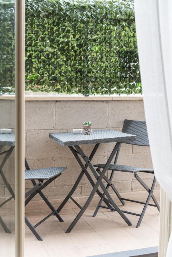 Relax Ciampino - By Good Time Apartments Екстер'єр фото