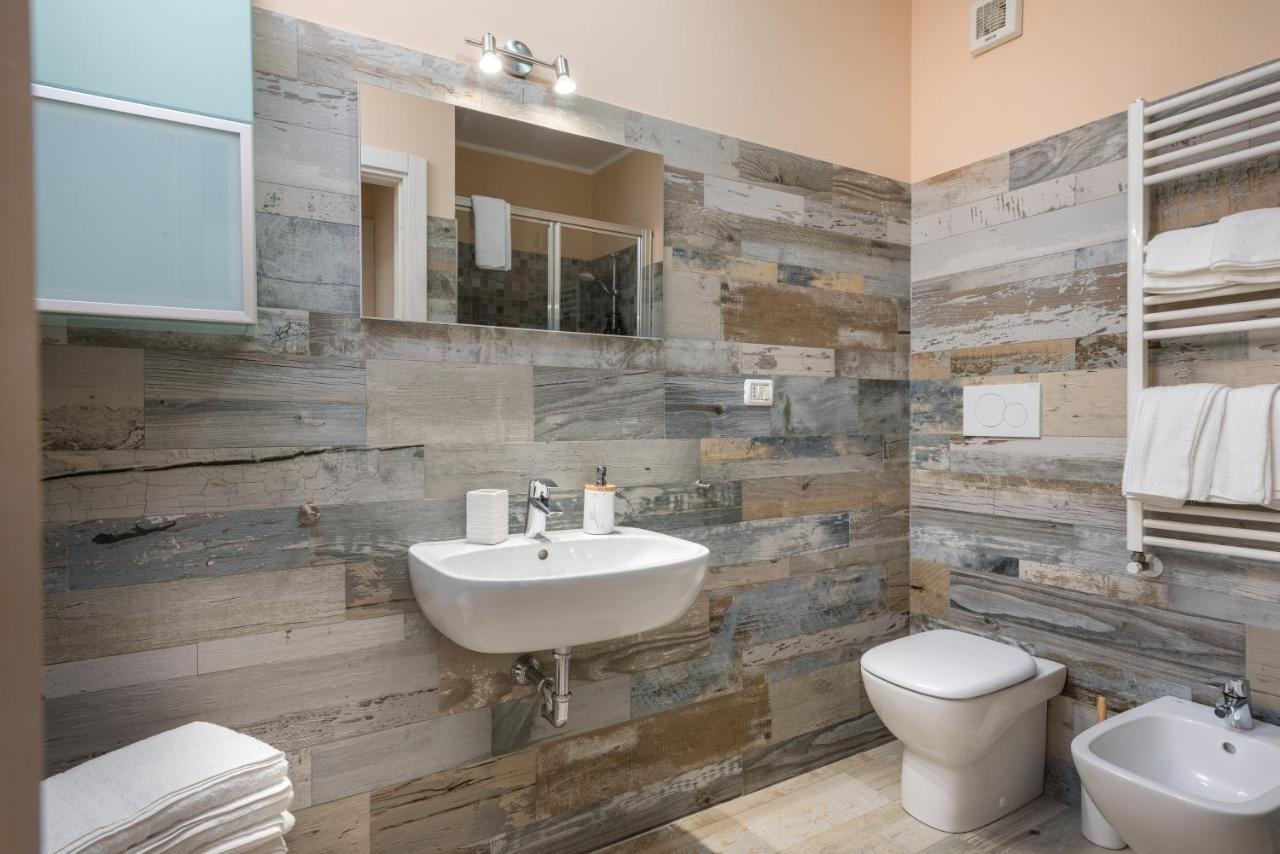 Relax Ciampino - By Good Time Apartments Екстер'єр фото