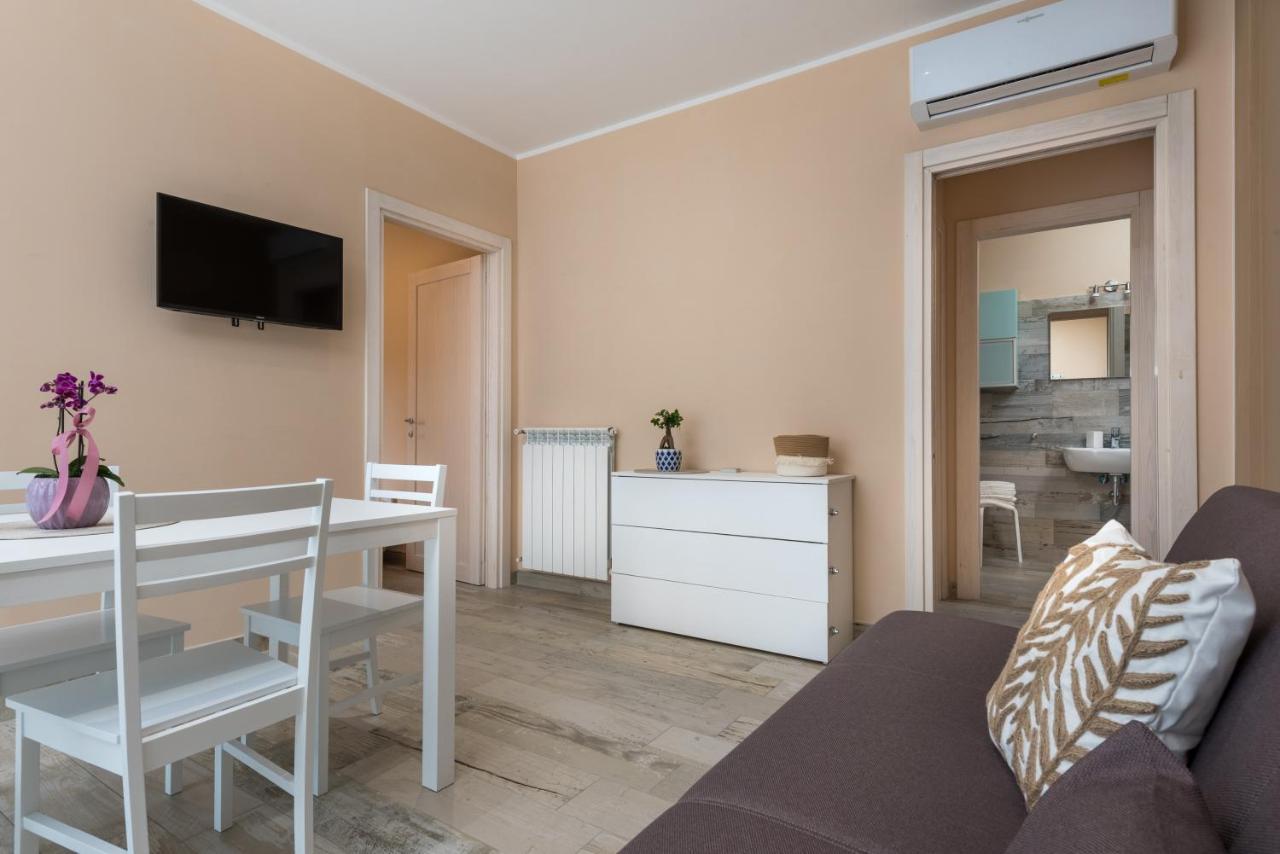 Relax Ciampino - By Good Time Apartments Екстер'єр фото