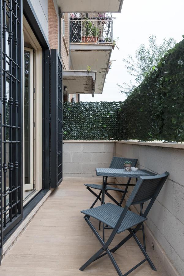 Relax Ciampino - By Good Time Apartments Екстер'єр фото