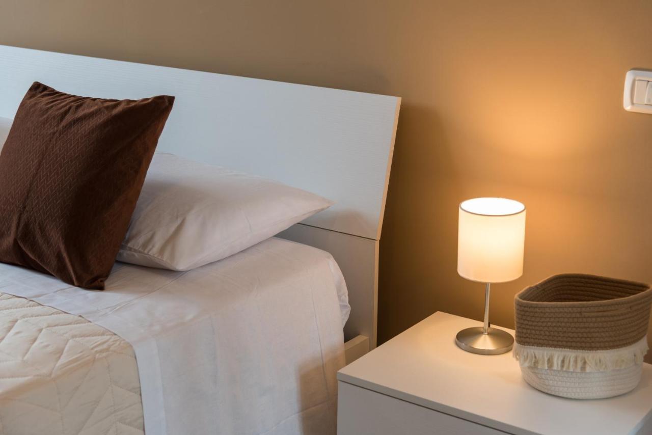 Relax Ciampino - By Good Time Apartments Екстер'єр фото