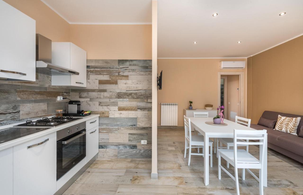Relax Ciampino - By Good Time Apartments Екстер'єр фото